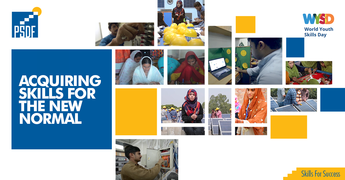 Punjab Skills Development Fund