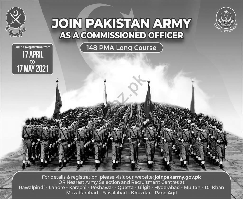 Join as a PMA Long Course