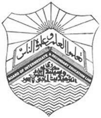 Lahore Board Matric Part 2 Special Exams 2022 Result in January